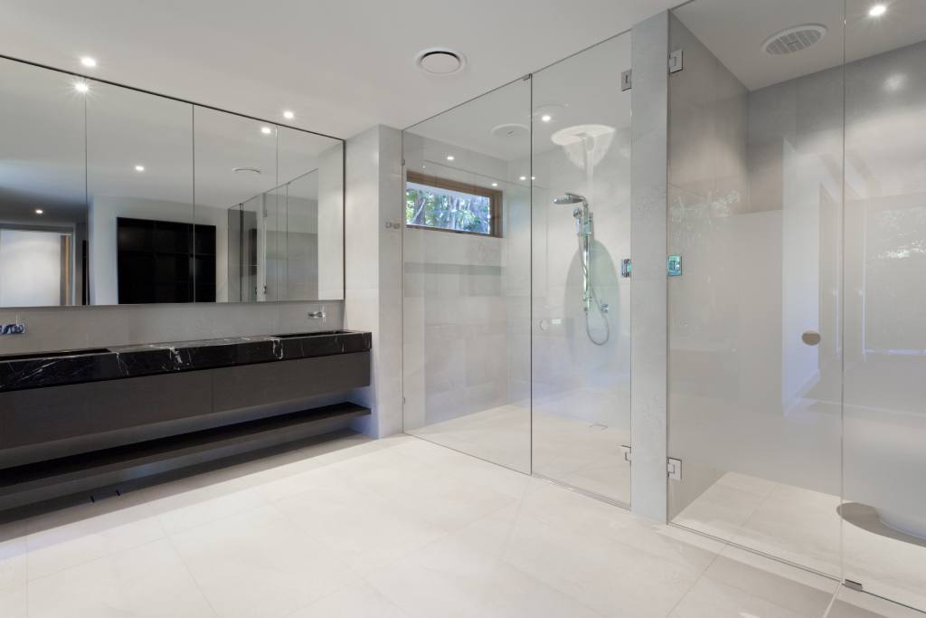 How Often Should You Clean Shower Glass?