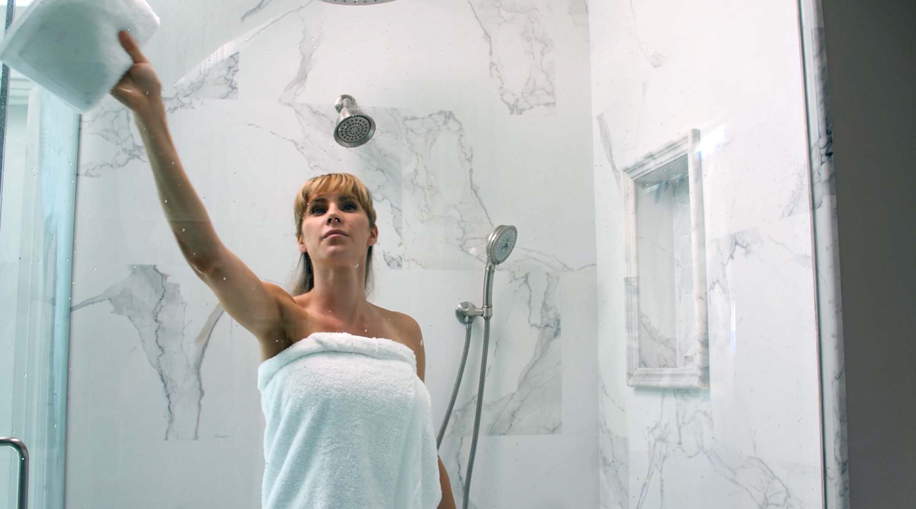 Is a Shower Glass Coating Worth the Investment?