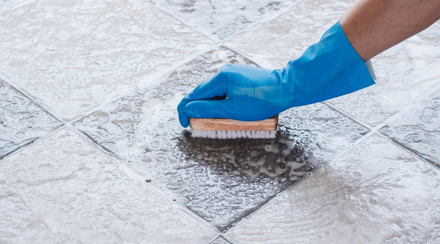 What is the Best Way to Clean Tile Floors? Our Proven Strategies
