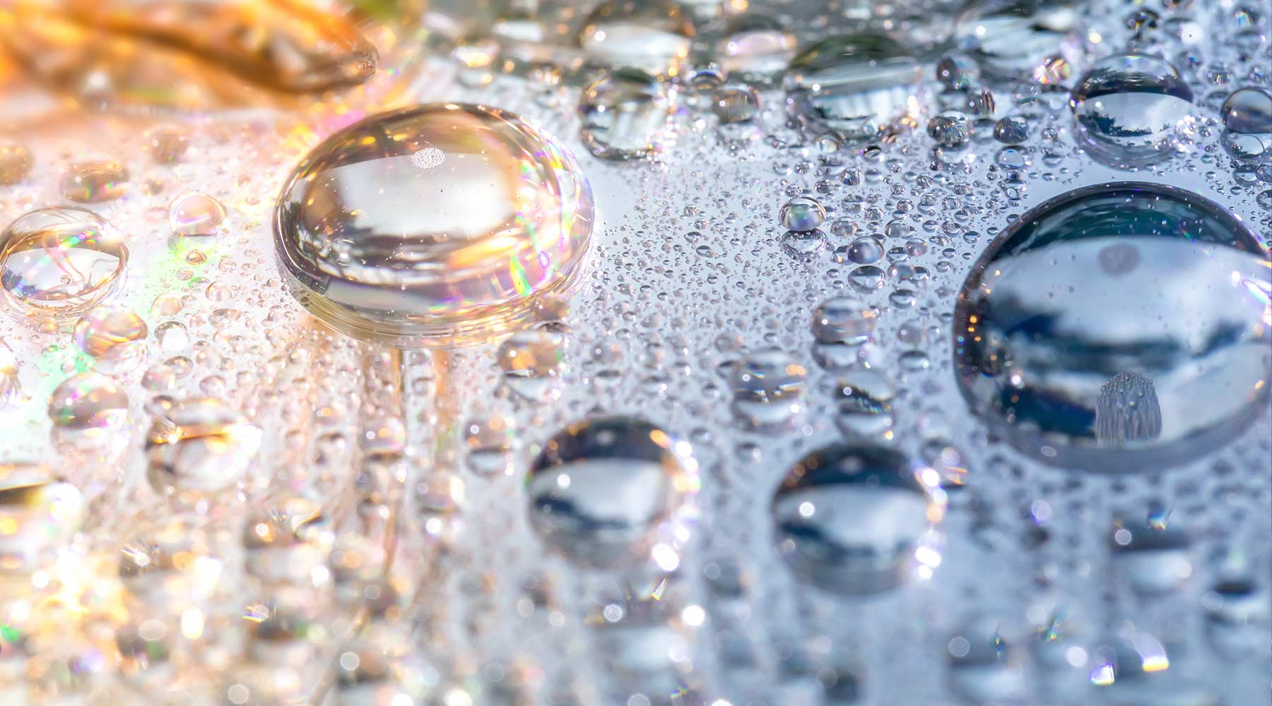 What is Hydrophobic Coating and How Does It Work?