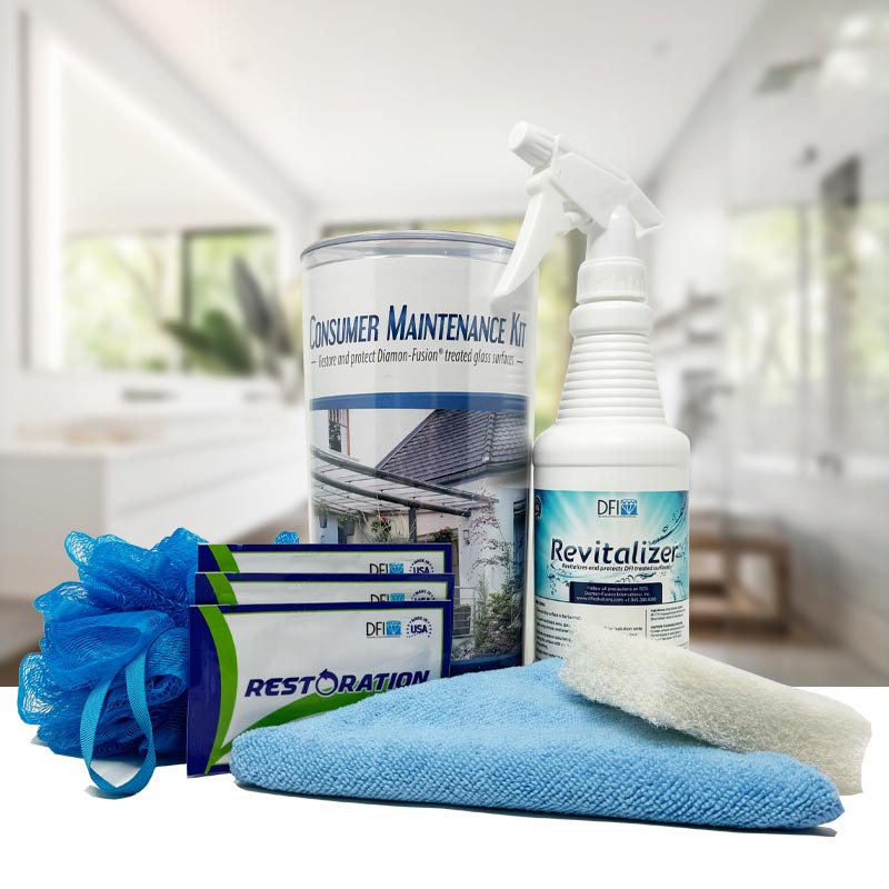 Consumer Maintenance Kit