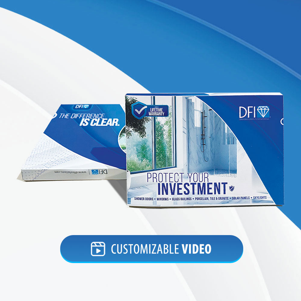 #style_With Customized Video