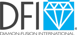 Diamon-Fusion International Logo