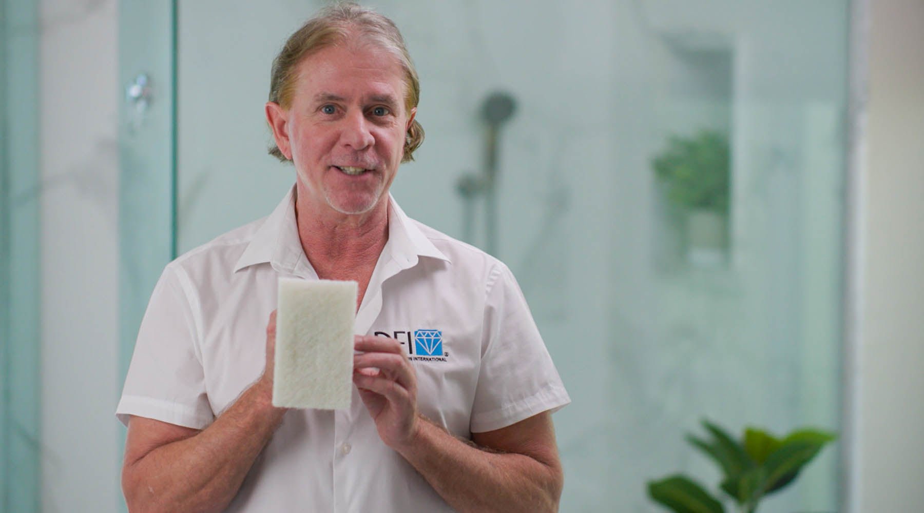 Shower Glass Restoration: A Simple Step by Step Guide