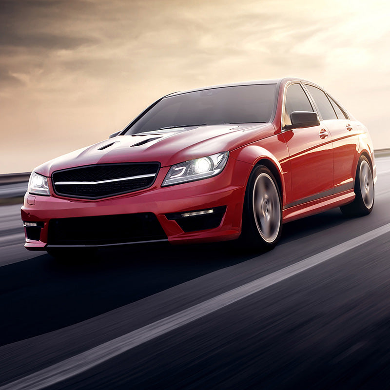 Why Every Car Needs an Automotive Hydrophobic Coating