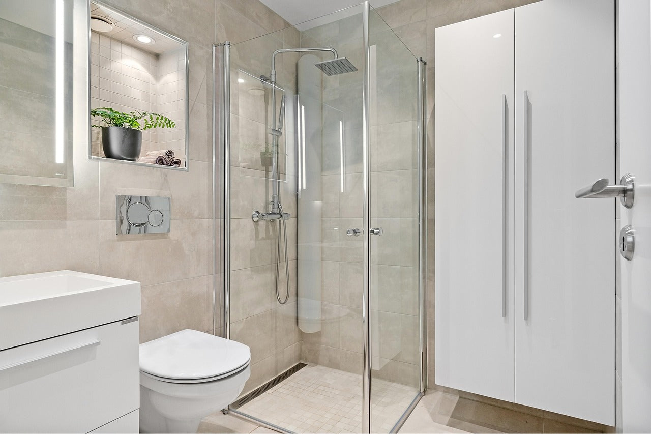 How to Remove Limescale Quickly and Easily in Your Bathroom