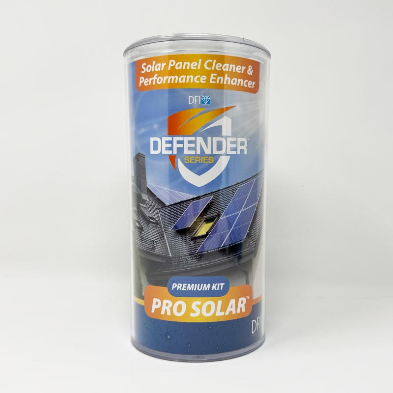 Pro Solar Defender™ Kit